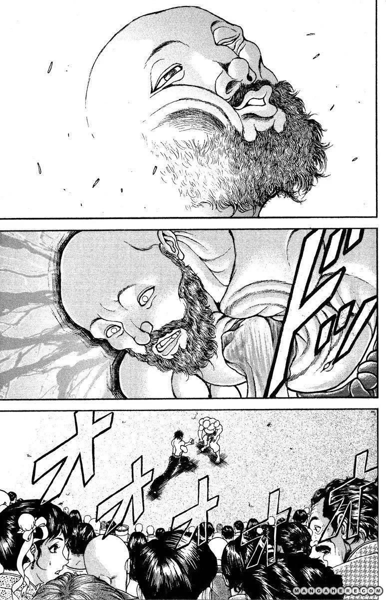 New Grappler Baki - Page 25