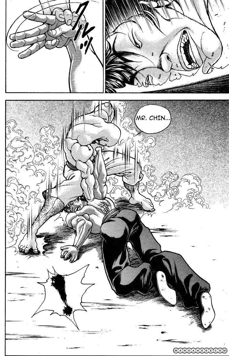 New Grappler Baki - Page 16