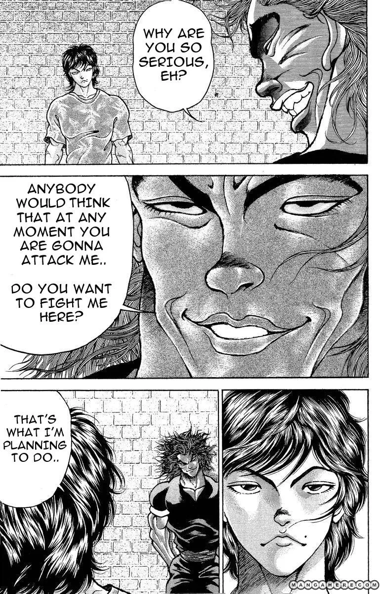 New Grappler Baki - Page 2