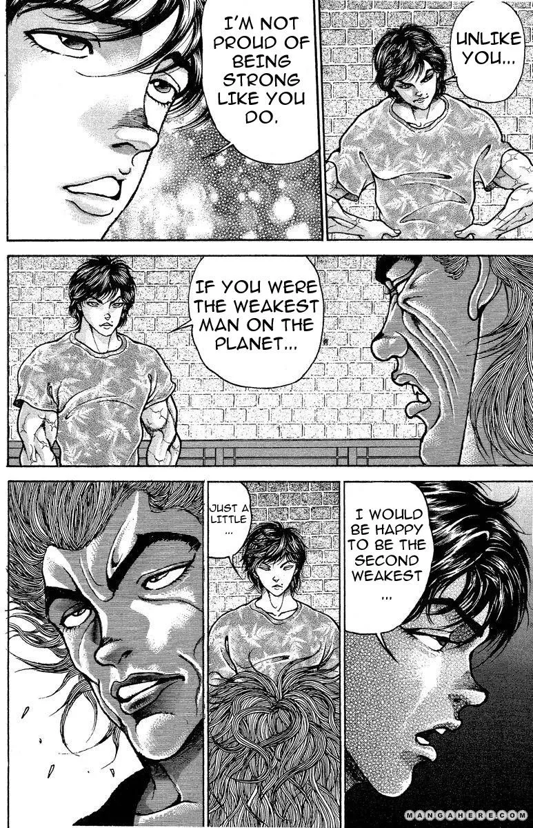 New Grappler Baki - Page 5