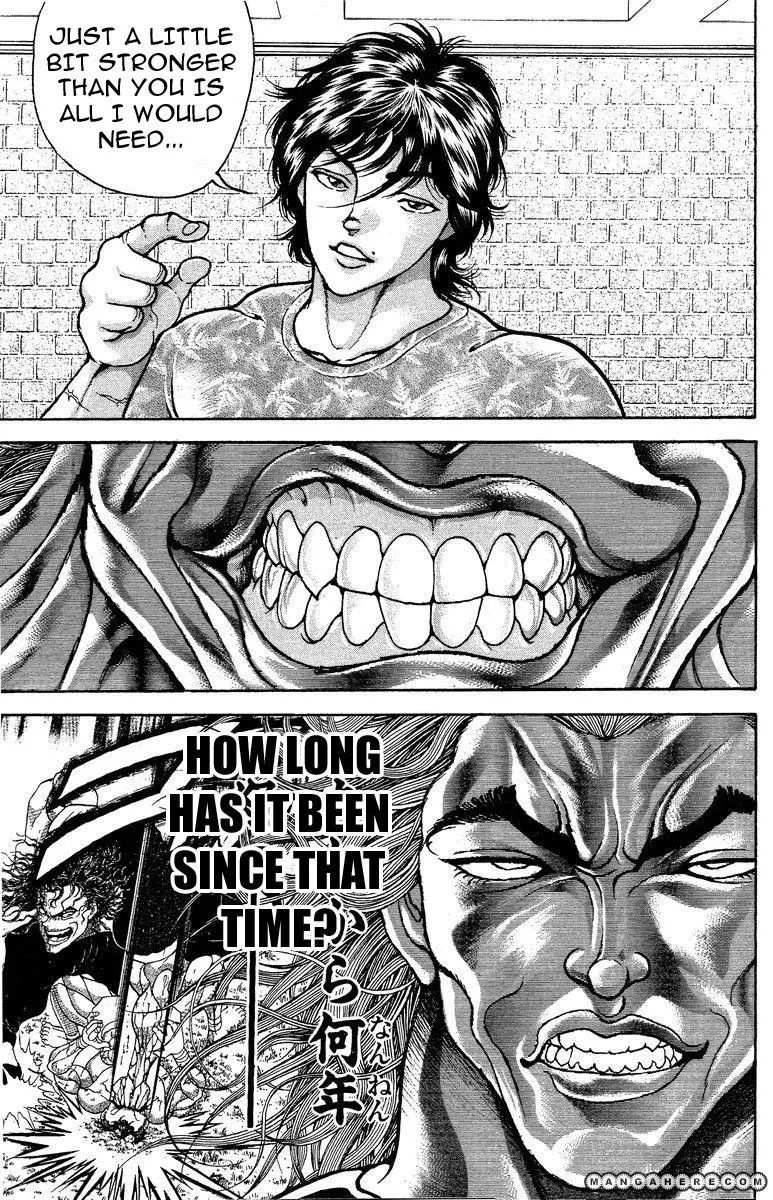 New Grappler Baki - Page 6