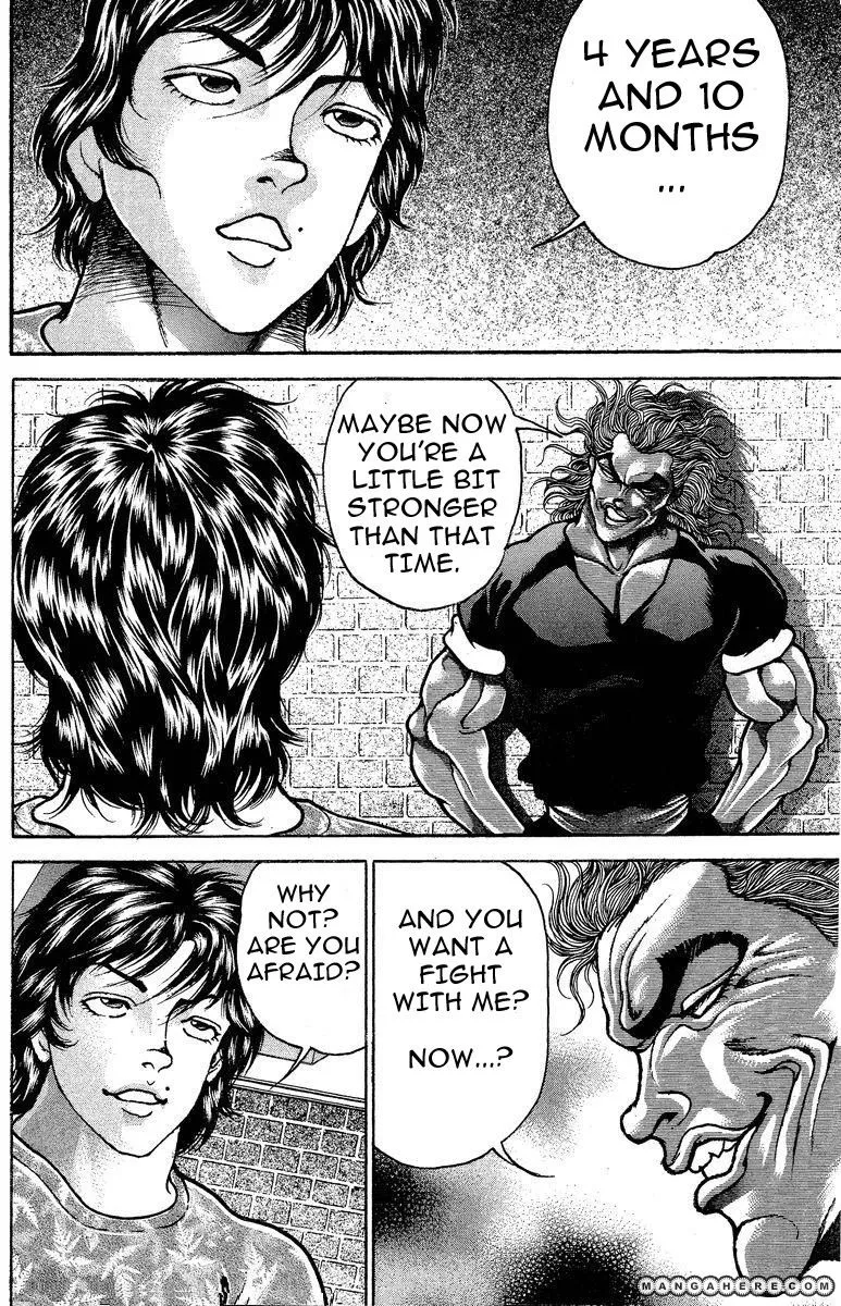 New Grappler Baki - Page 7