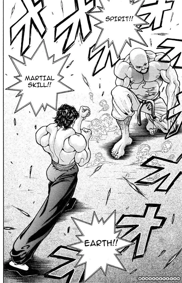 New Grappler Baki - Page 9