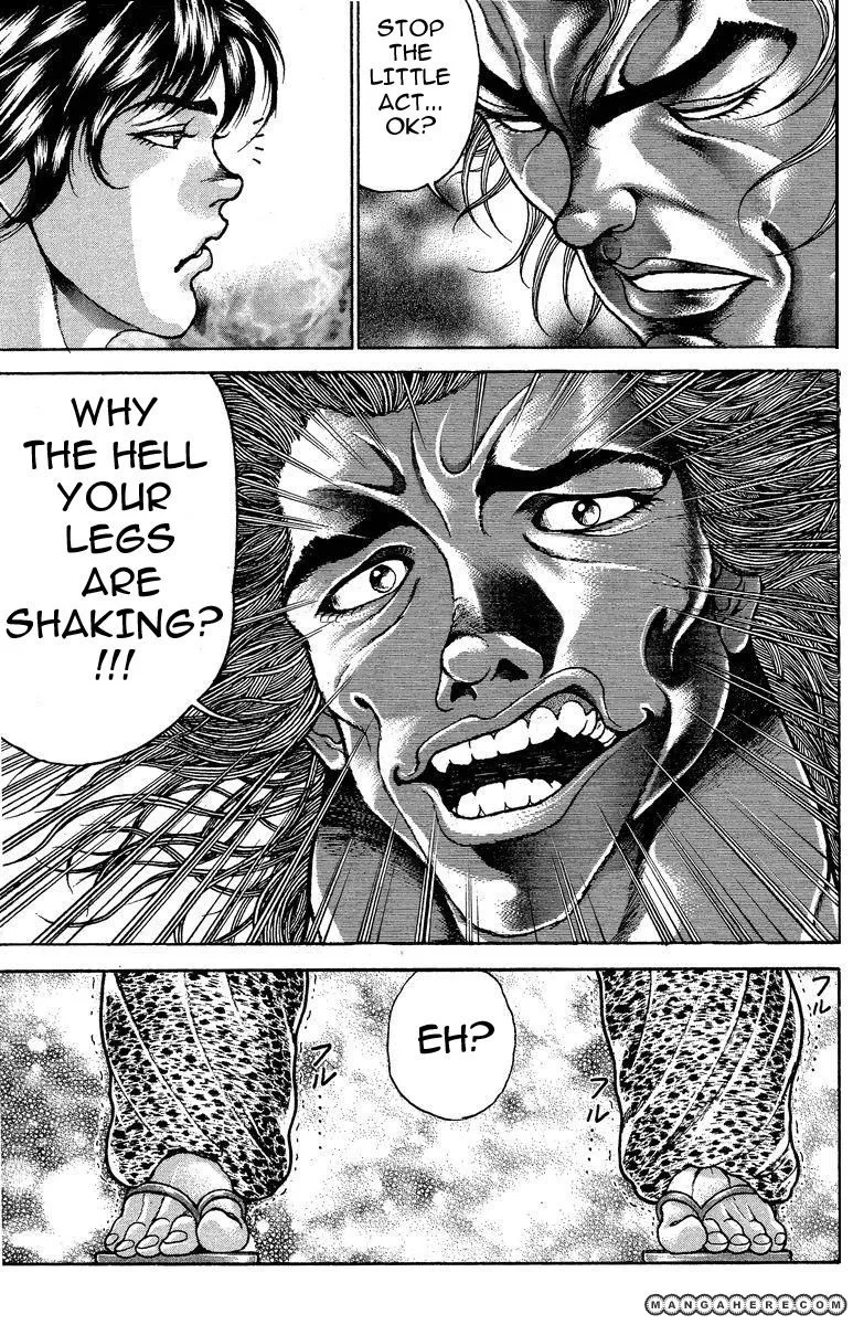 New Grappler Baki - Page 2