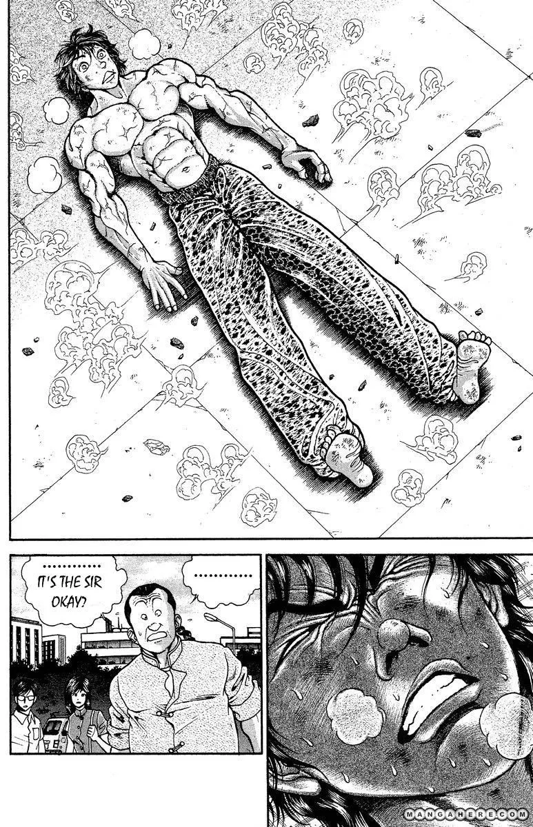 New Grappler Baki - Page 9