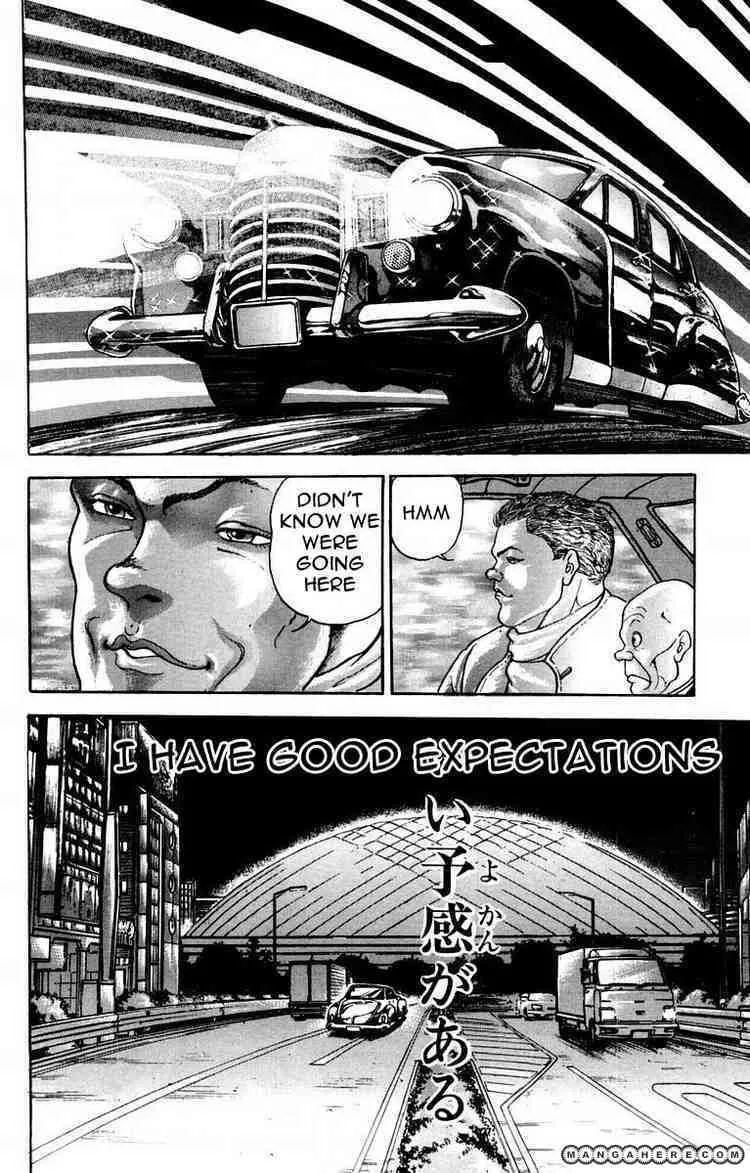 New Grappler Baki - Page 14