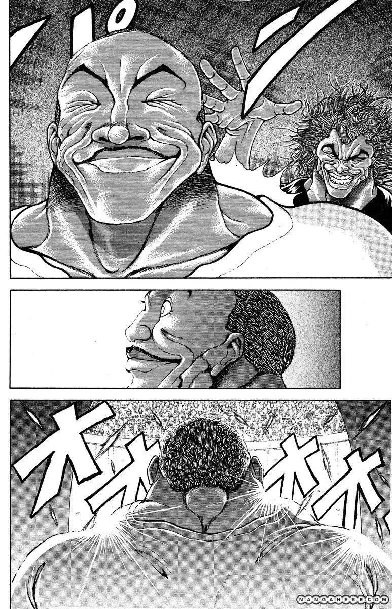 New Grappler Baki - Page 15