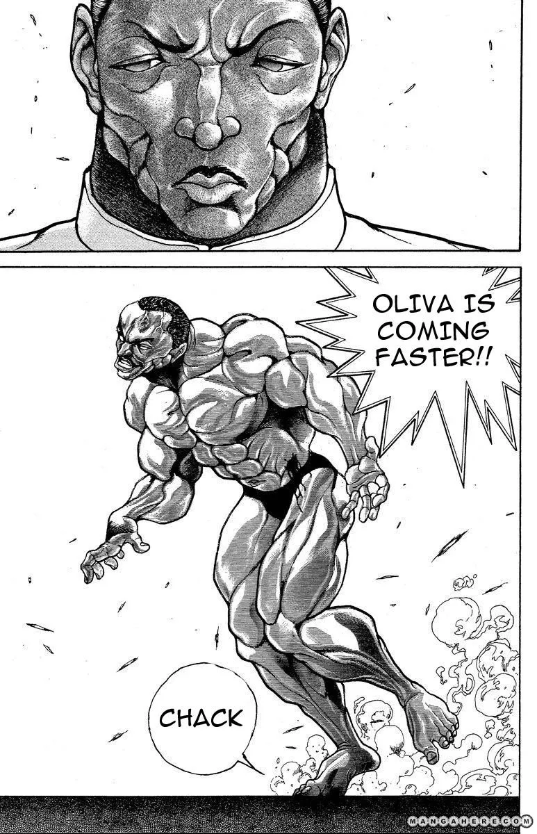 New Grappler Baki - Page 16