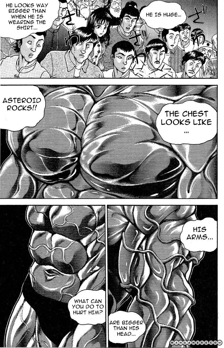 New Grappler Baki - Page 2