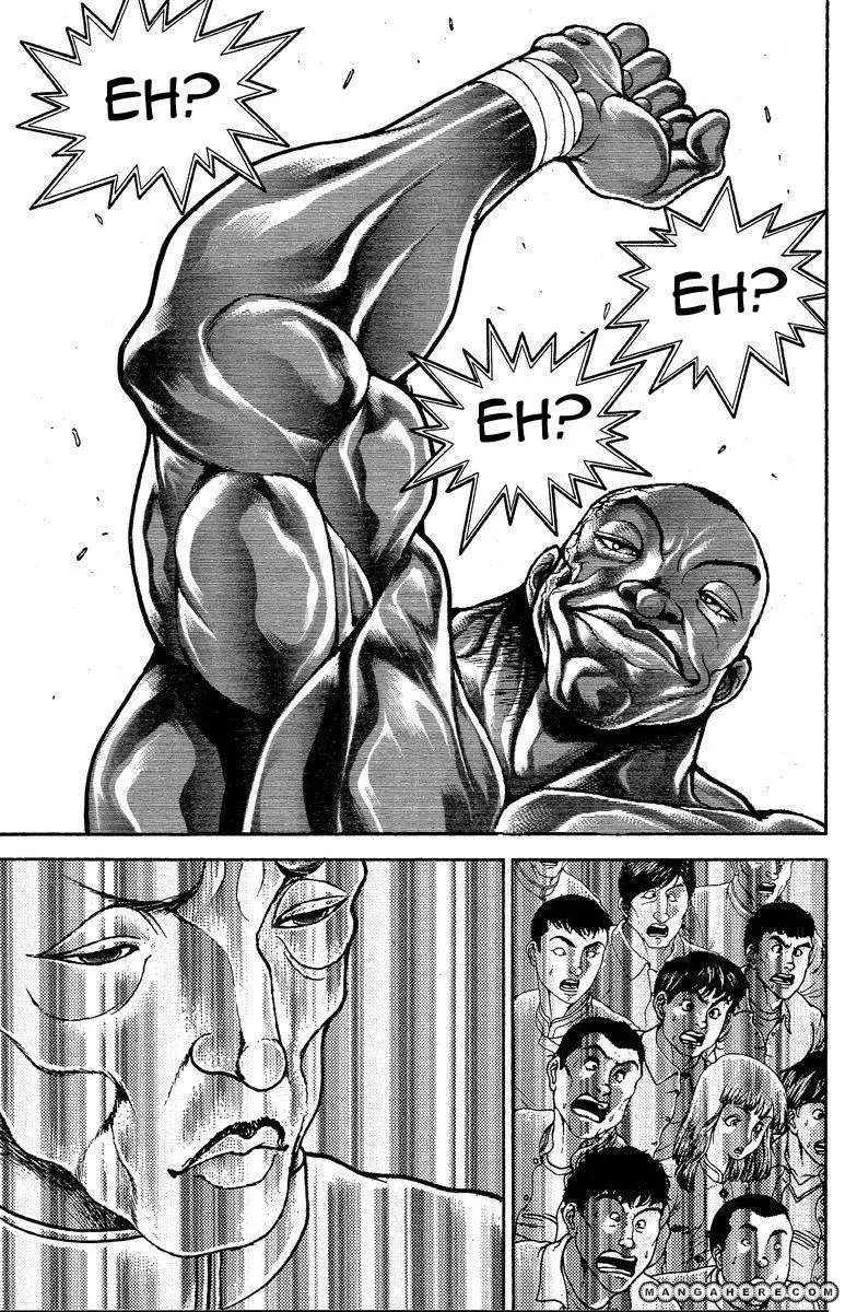 New Grappler Baki - Page 6