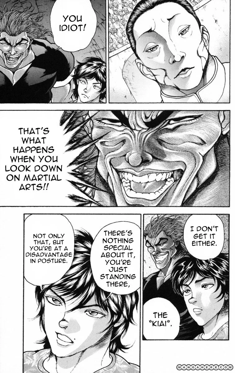 New Grappler Baki - Page 2