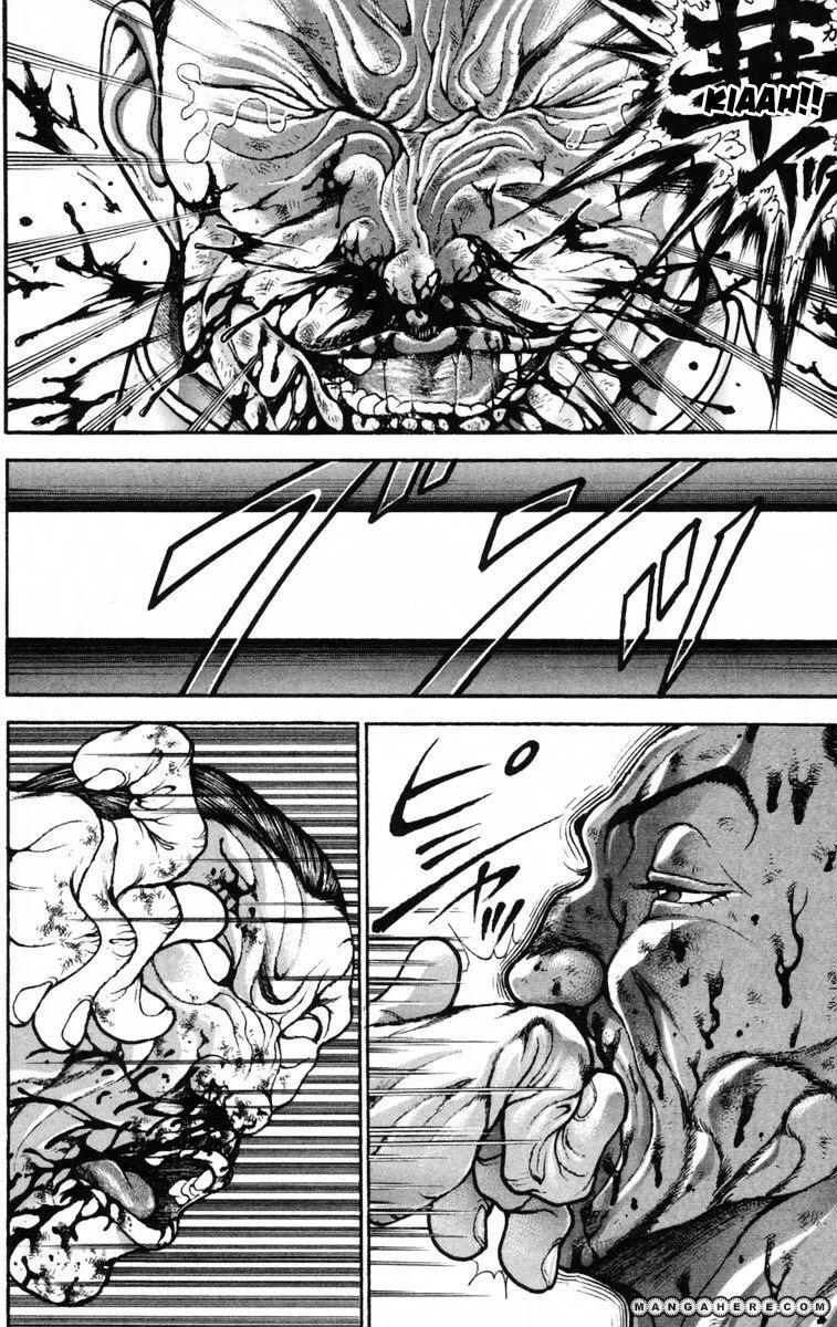 New Grappler Baki - Page 13