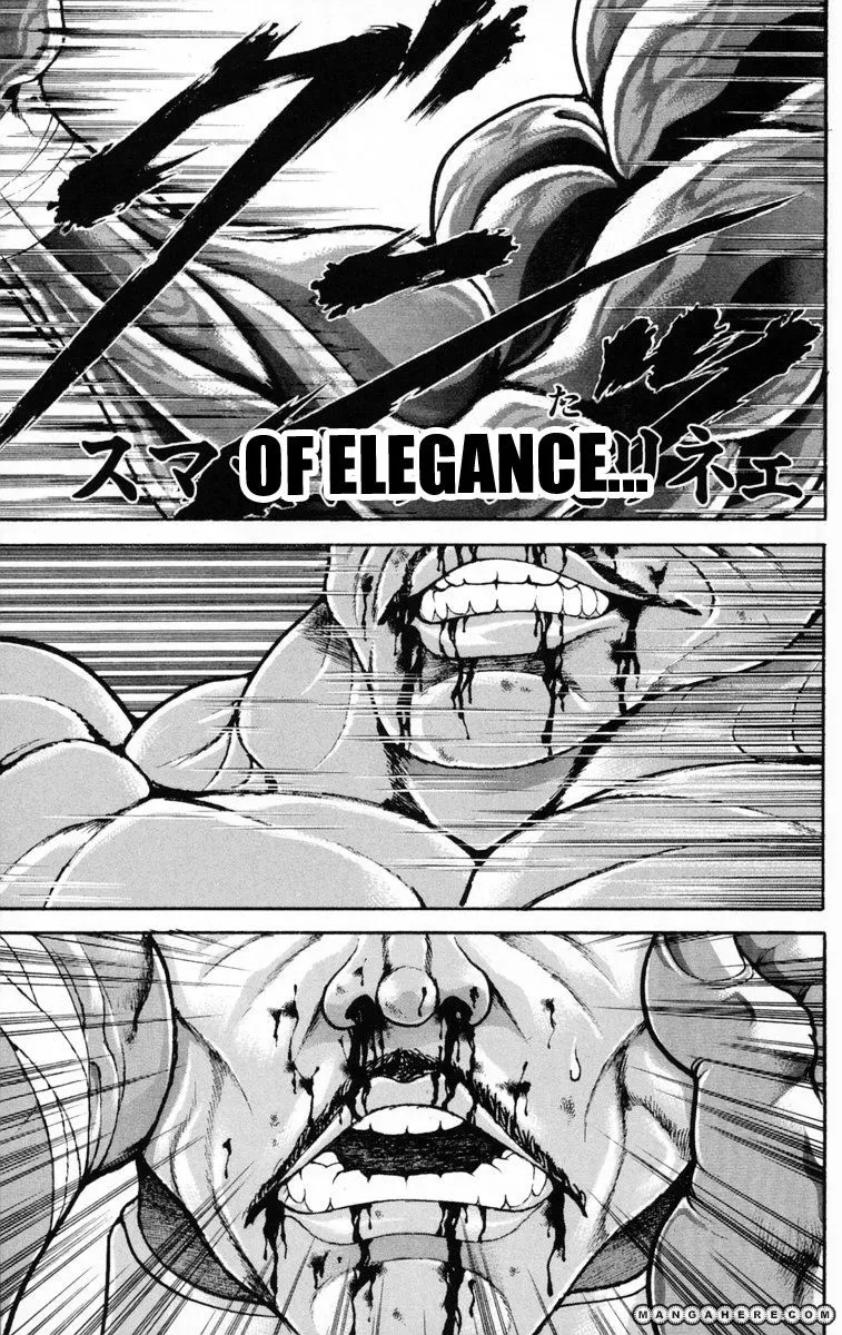 New Grappler Baki - Page 2