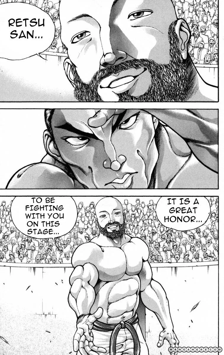 New Grappler Baki - Page 2