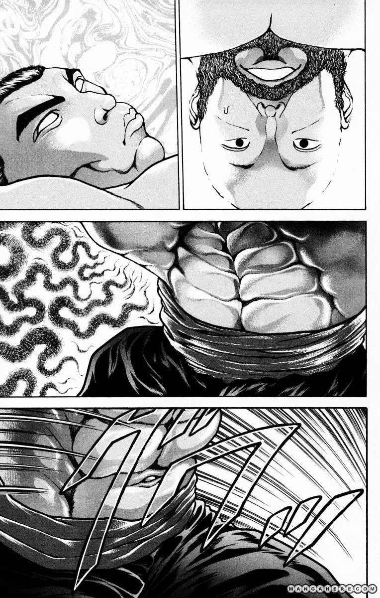 New Grappler Baki - Page 10