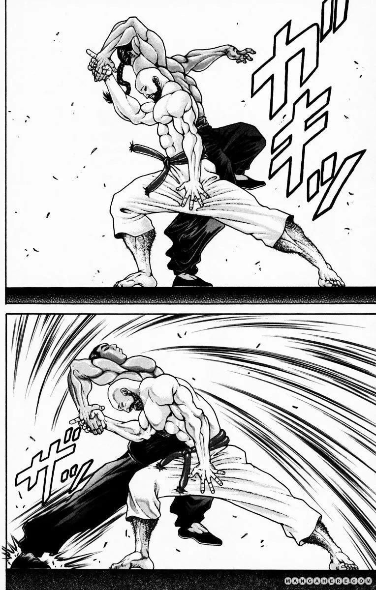 New Grappler Baki - Page 9