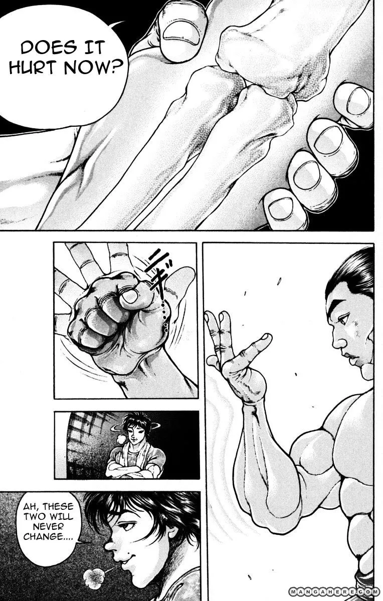 New Grappler Baki - Page 14