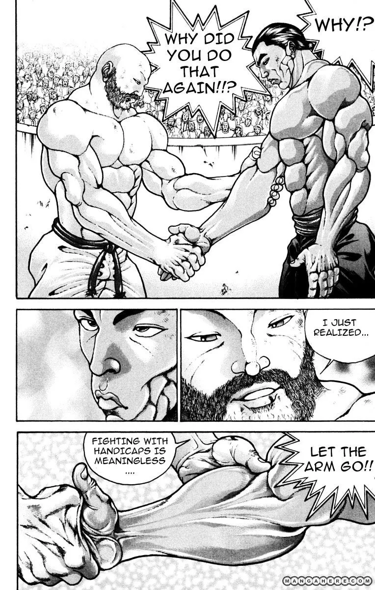 New Grappler Baki - Page 9