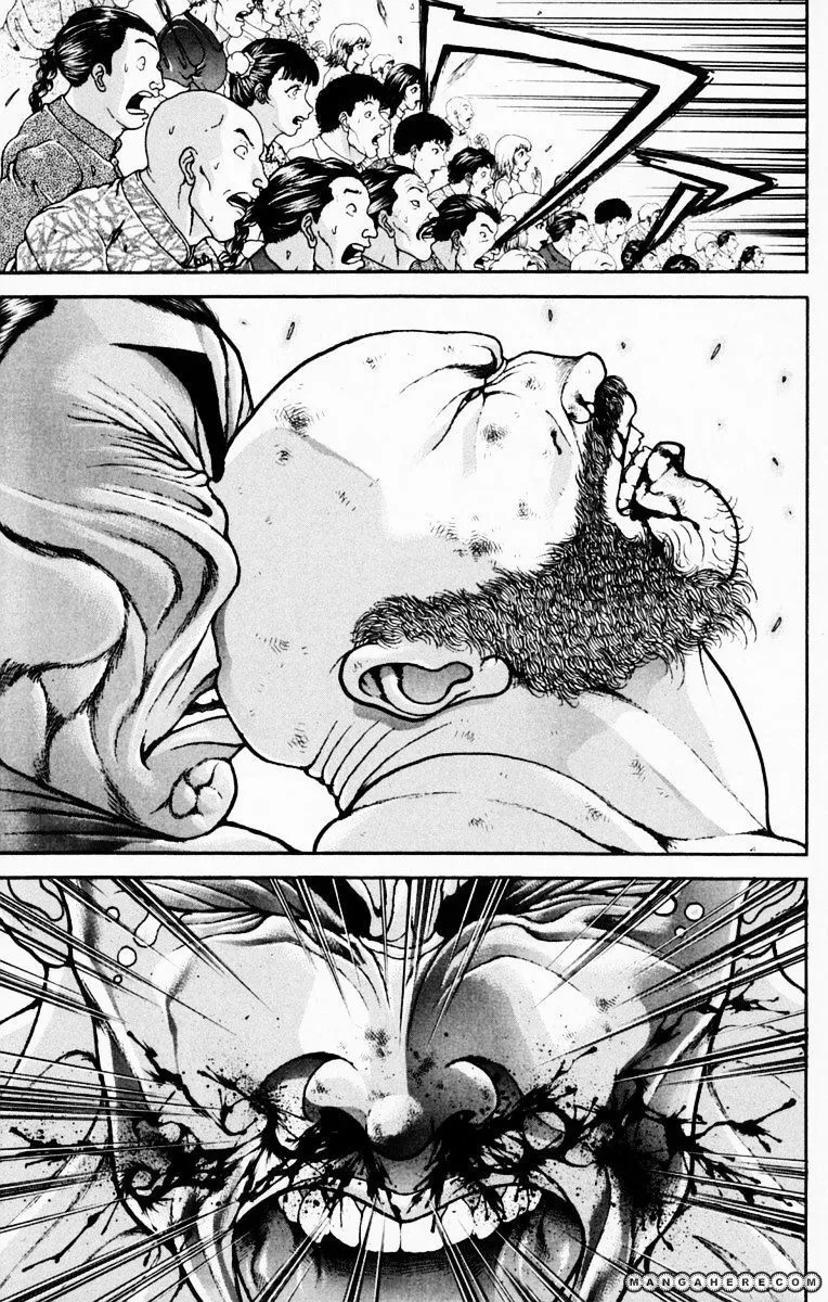 New Grappler Baki - Page 2