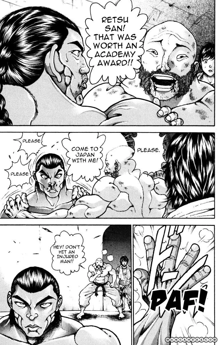 New Grappler Baki - Page 18