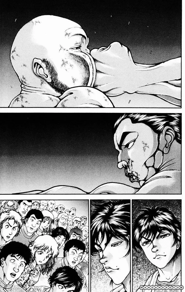 New Grappler Baki - Page 2