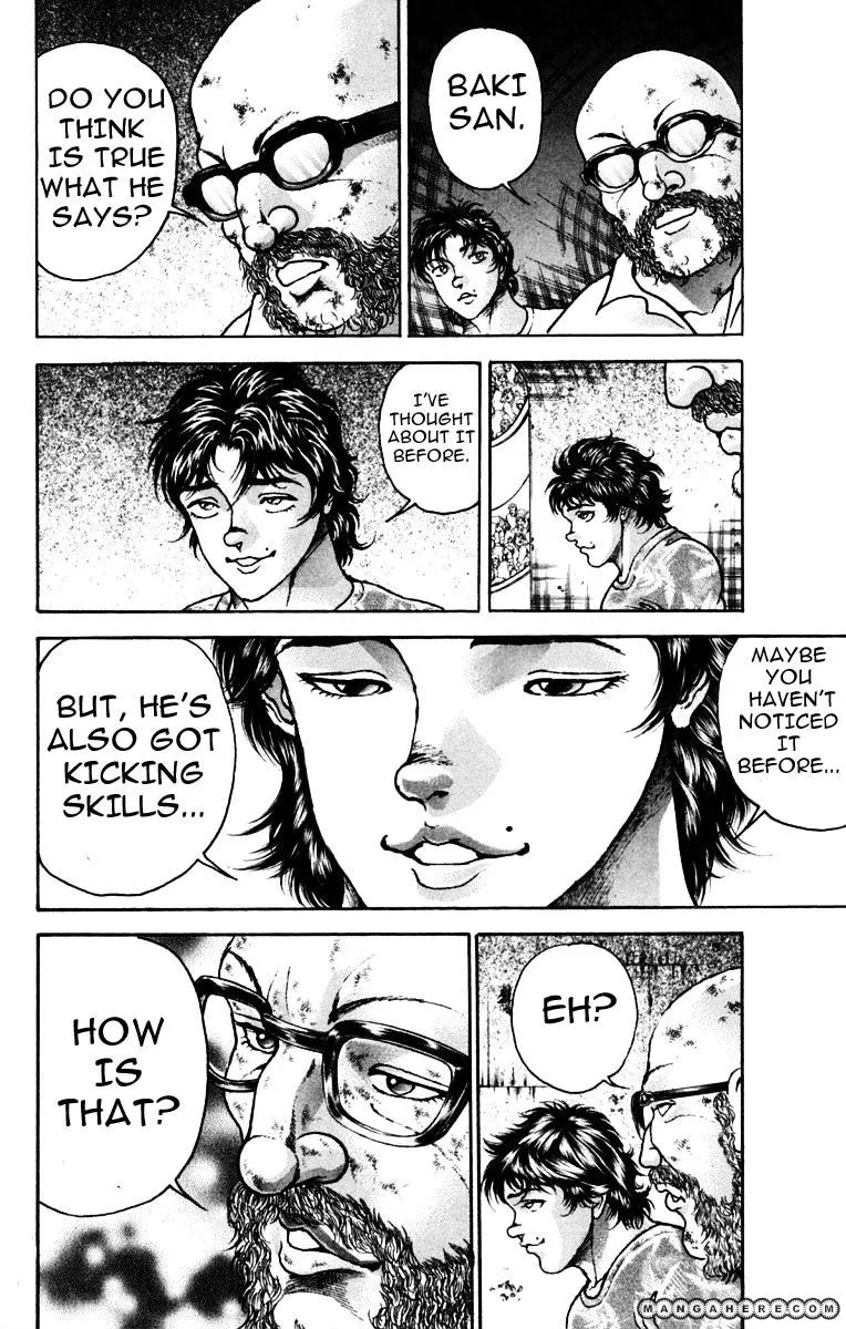 New Grappler Baki - Page 9