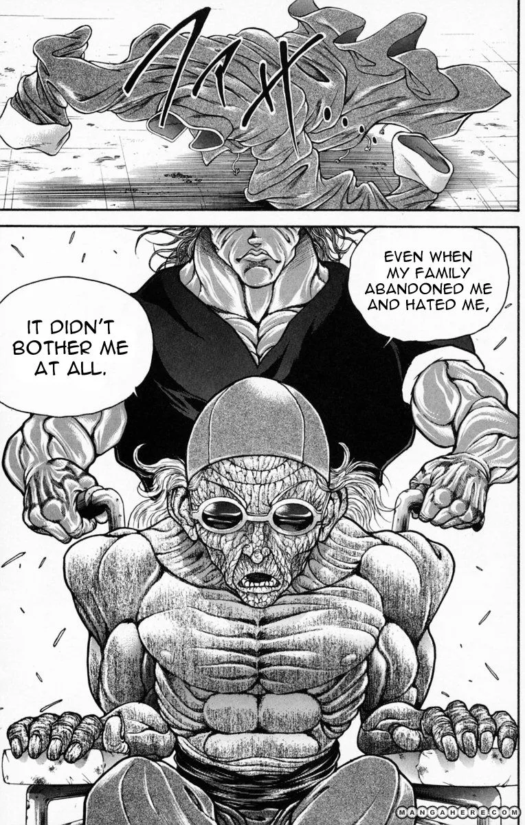 New Grappler Baki - Page 2