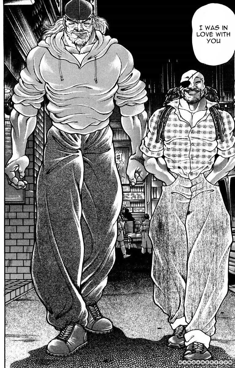 New Grappler Baki - Page 11