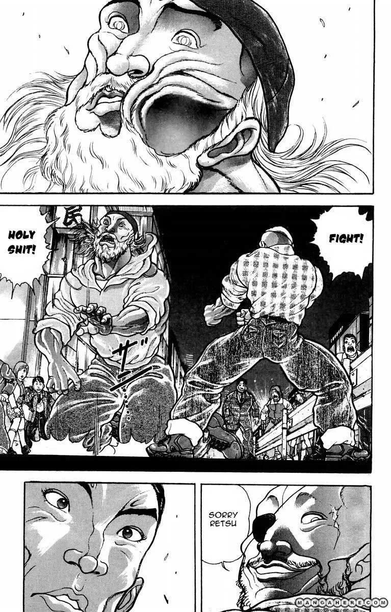 New Grappler Baki - Page 18