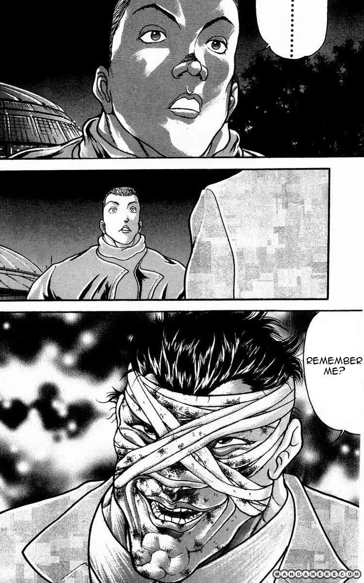 New Grappler Baki - Page 19