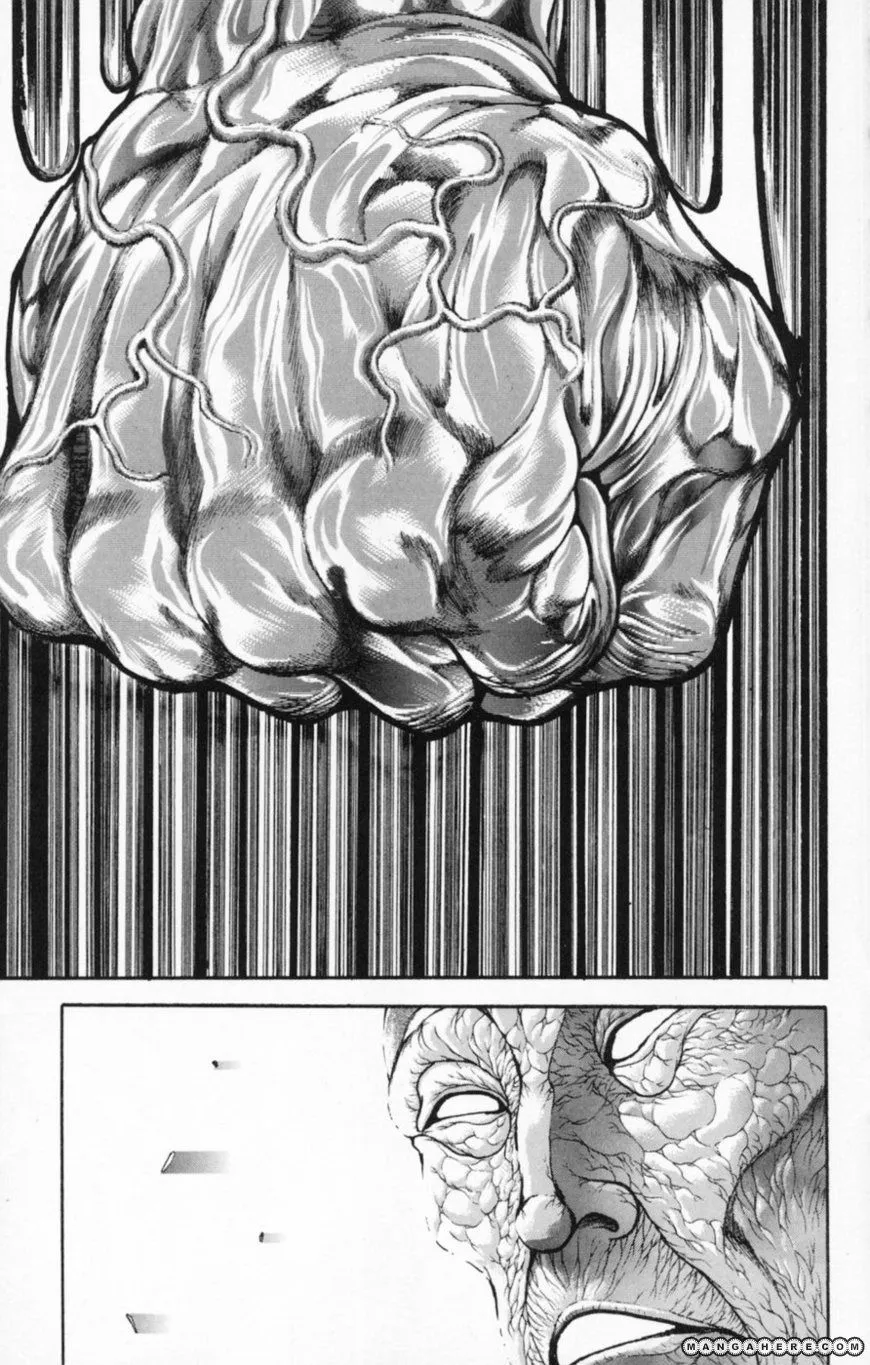 New Grappler Baki - Page 19