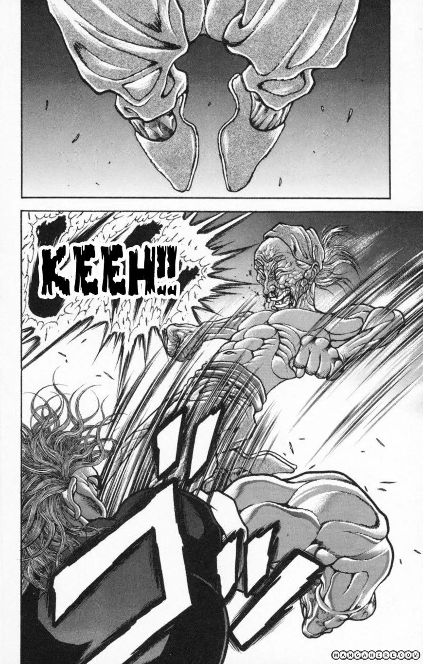 New Grappler Baki - Page 13