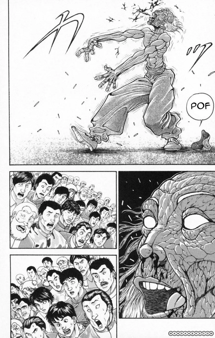 New Grappler Baki - Page 15