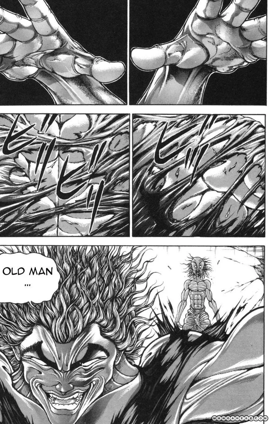 New Grappler Baki - Page 18