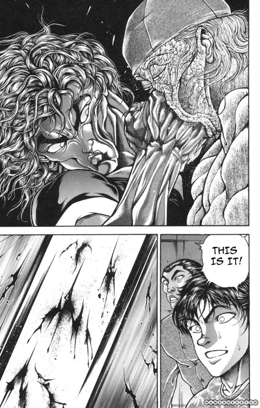 New Grappler Baki - Page 6