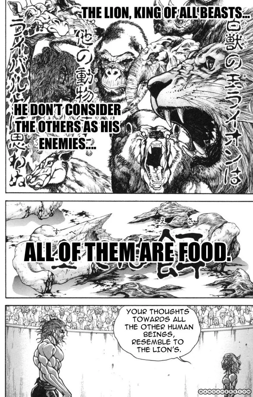 New Grappler Baki - Page 9