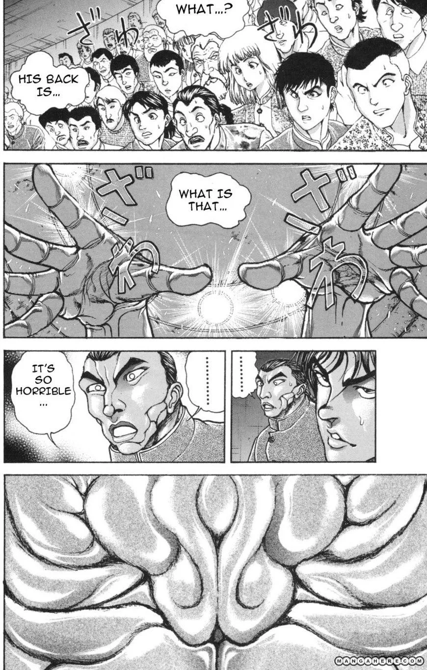 New Grappler Baki - Page 13