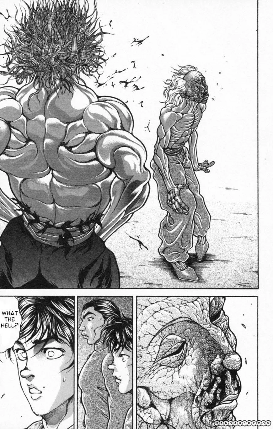 New Grappler Baki - Page 2