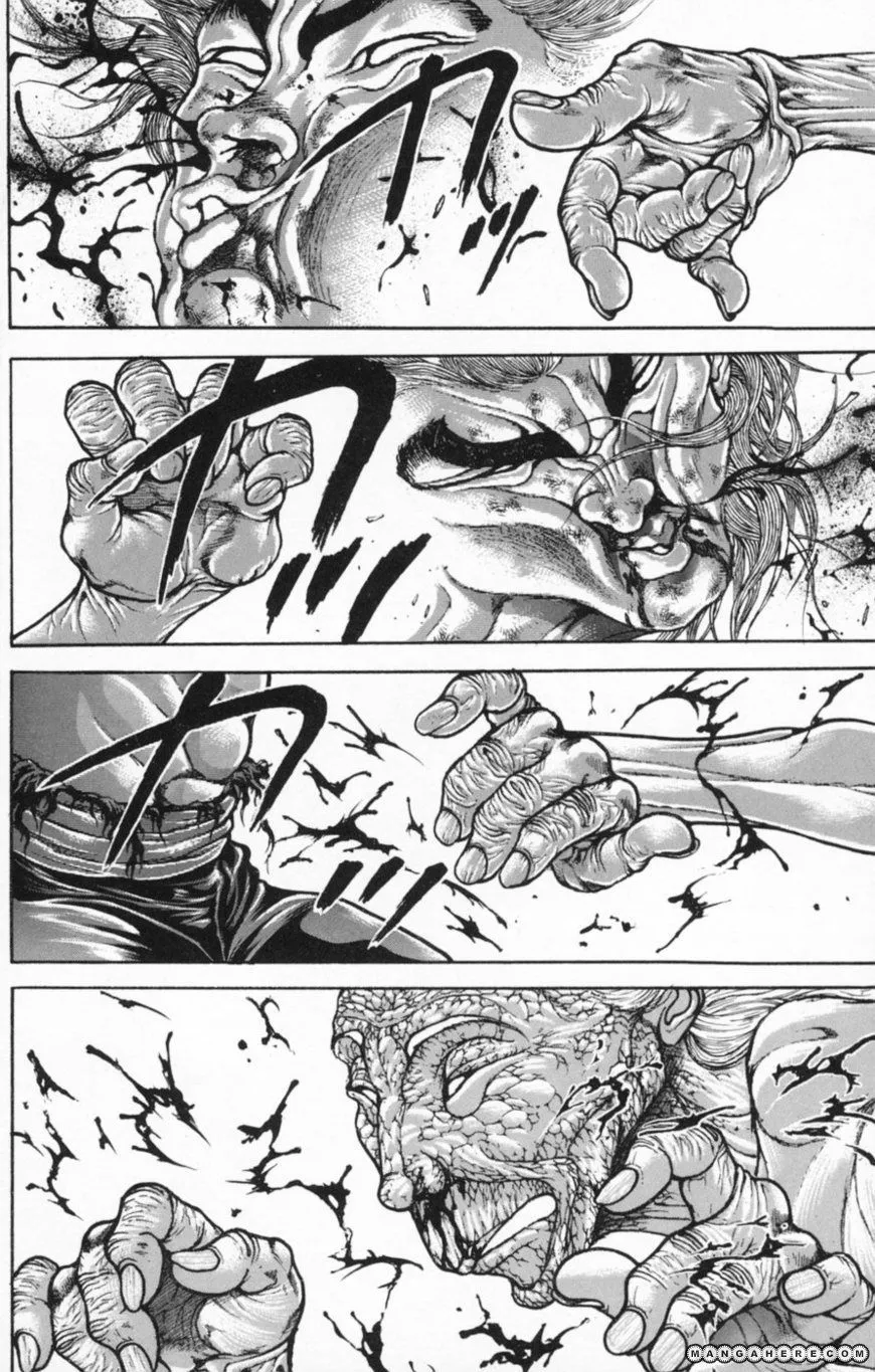 New Grappler Baki - Page 9