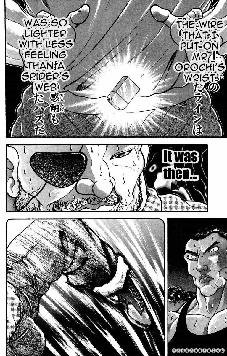 New Grappler Baki - Page 11