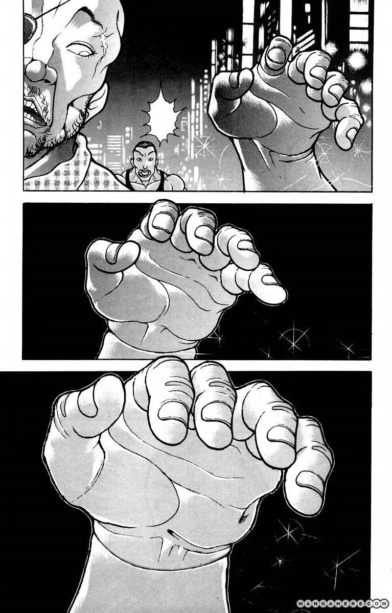 New Grappler Baki - Page 2