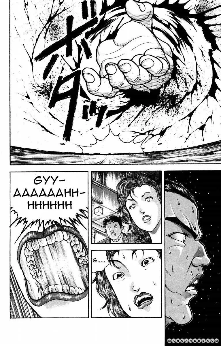 New Grappler Baki - Page 5