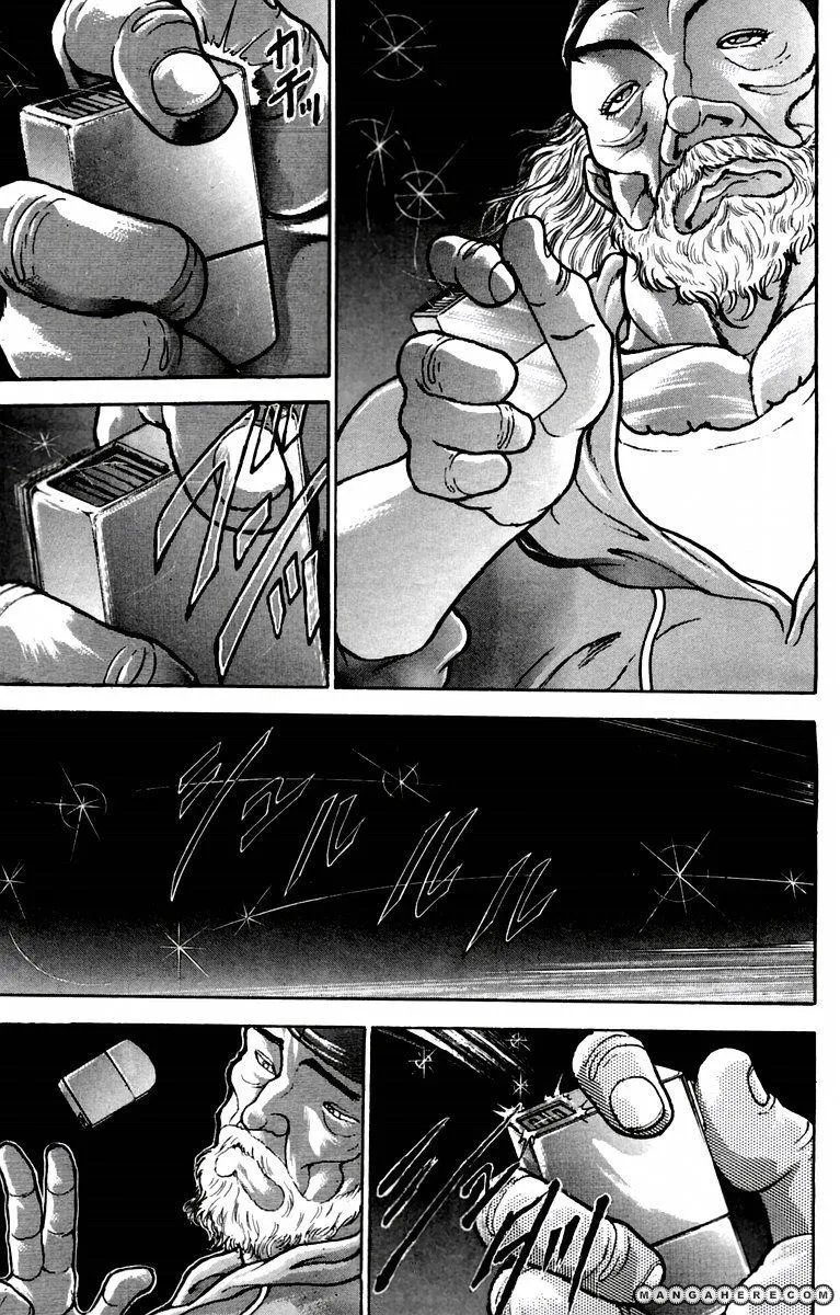 New Grappler Baki - Page 6