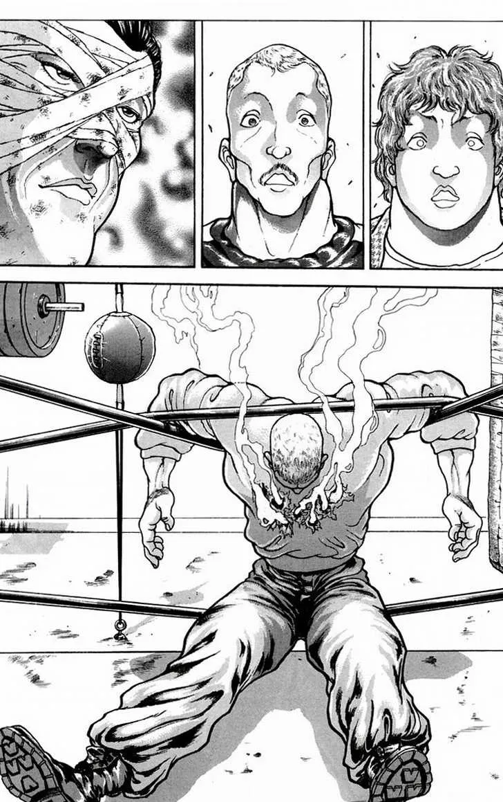 New Grappler Baki - Page 14