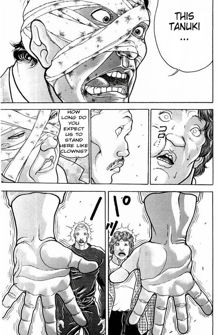 New Grappler Baki - Page 15