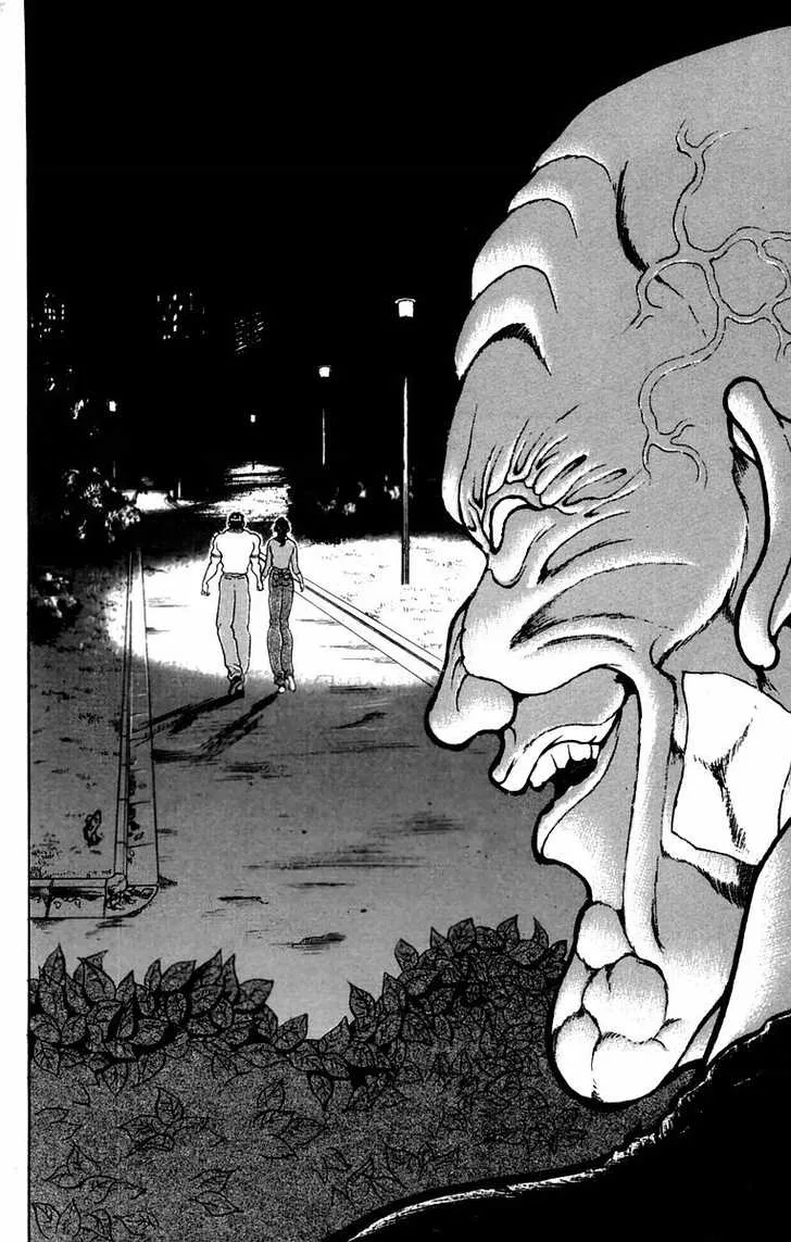 New Grappler Baki - Page 20