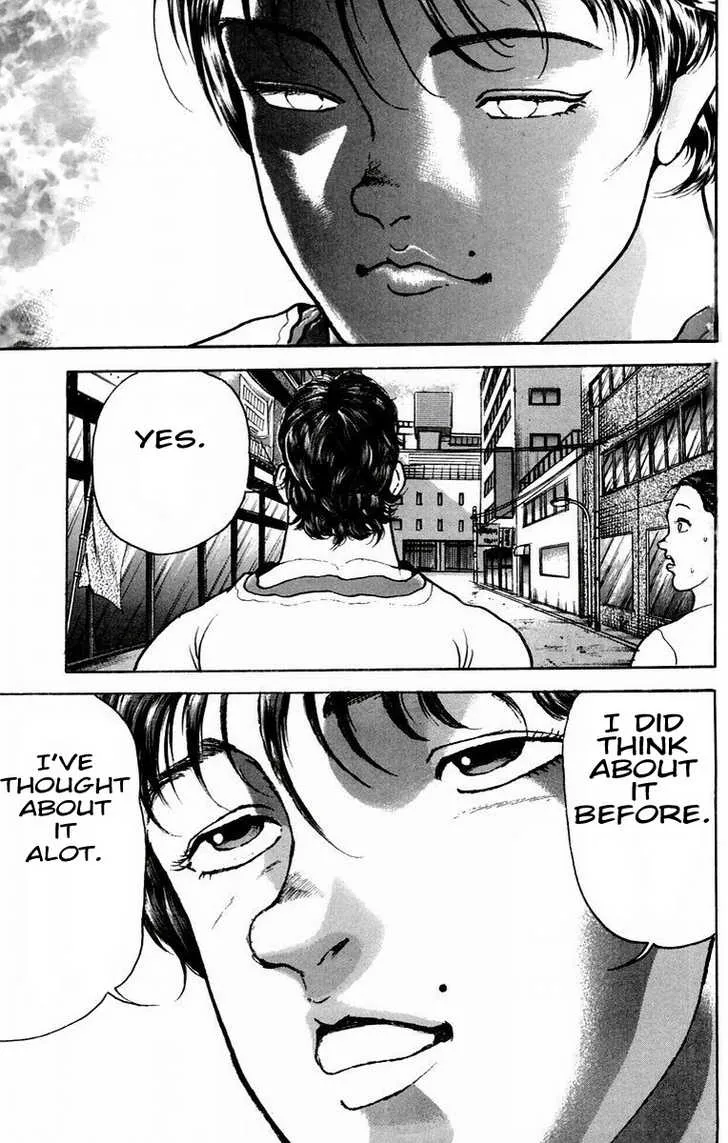 New Grappler Baki - Page 5