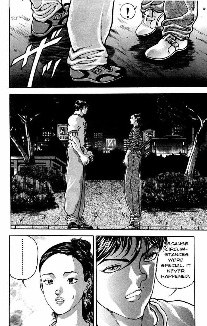 New Grappler Baki - Page 6