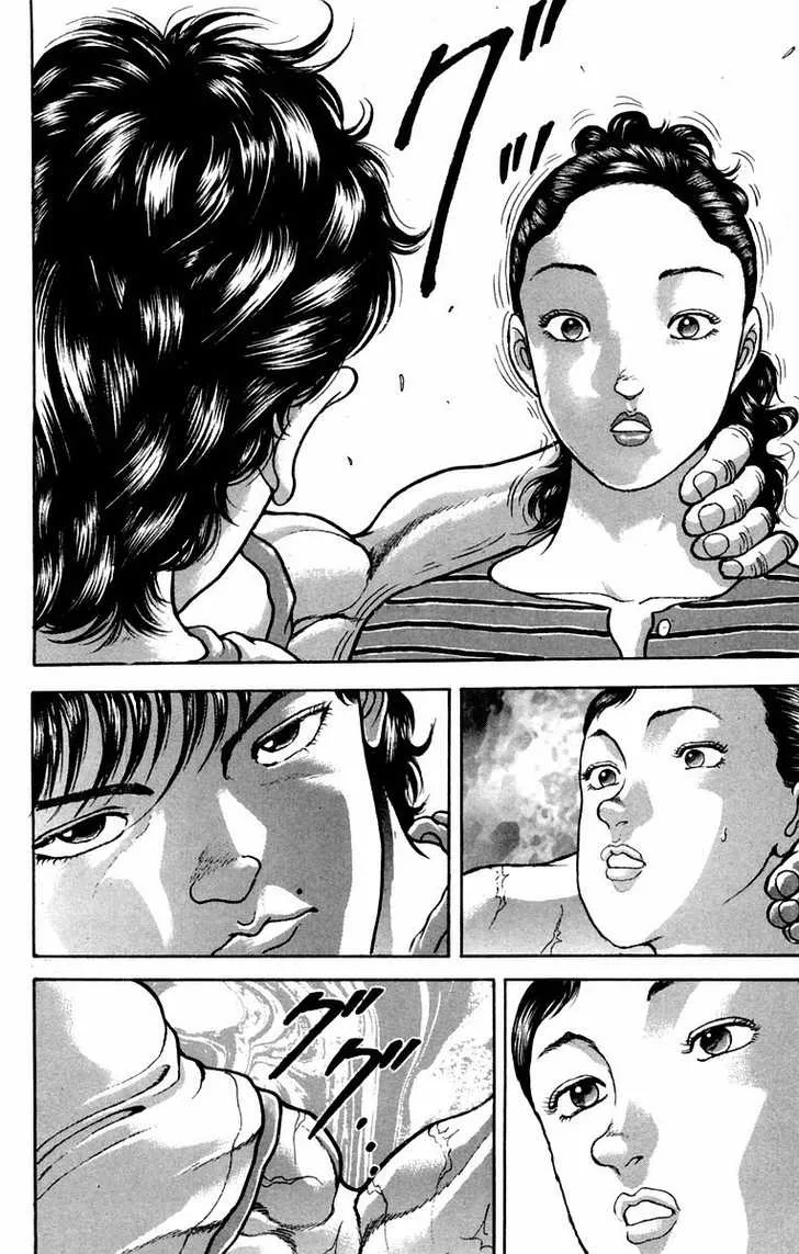 New Grappler Baki - Page 8