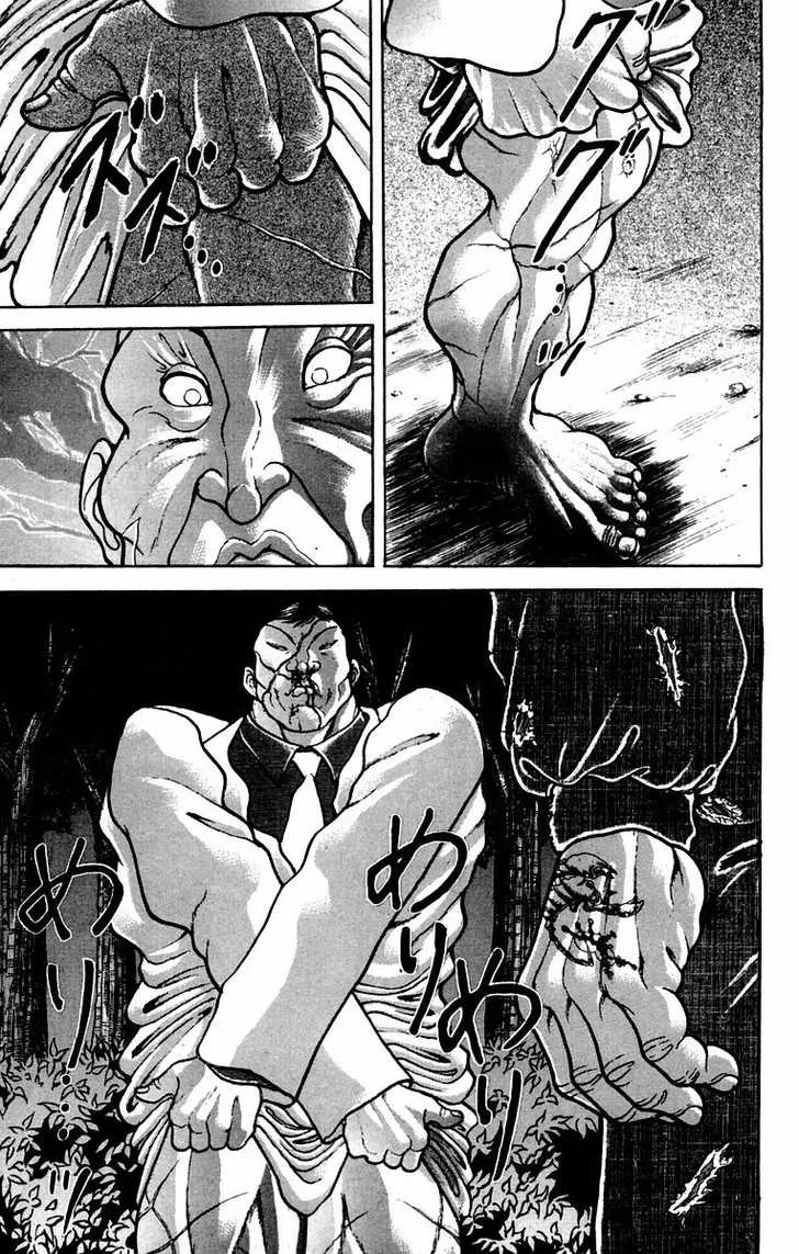 New Grappler Baki - Page 10